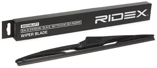 RIDEX 298W0465 Rear wiper blade