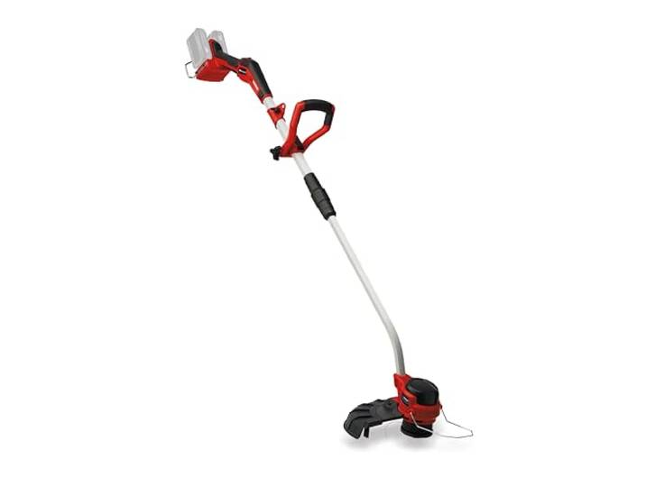 Einhell Professional Coupe-Bordures sans Fil GP-CT 36/35 Li BL-Solo PXC 36 V moteur Brushless largeur de coupe 35 cm bobine de fil avance par frappe Flowerguard sans batterie