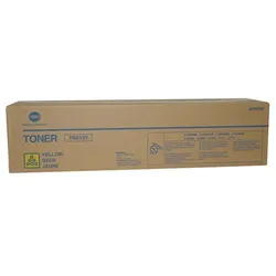 Konica Minolta TN-613 (A0TM250) - toner, yellow (gelb)