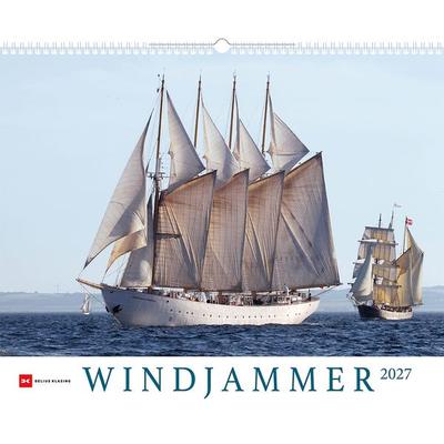 Windjammer 2027