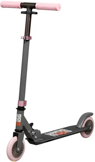 Kinderroller HangUp Nova (Rosa)