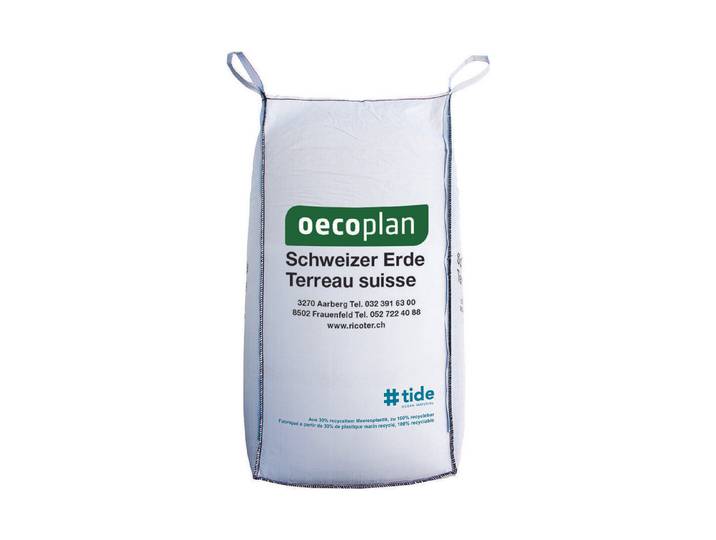 Oecoplan Universalerde 2500 l