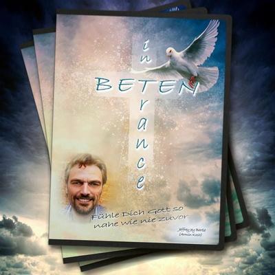 Beten in Trance - Jeffrey Jey Bartle, Audio, 4061707440816