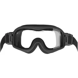 Vallfirest, Schutzbrille + Gesichtsschutz, Waldbrand Schutzbrille VFT1, belüftet