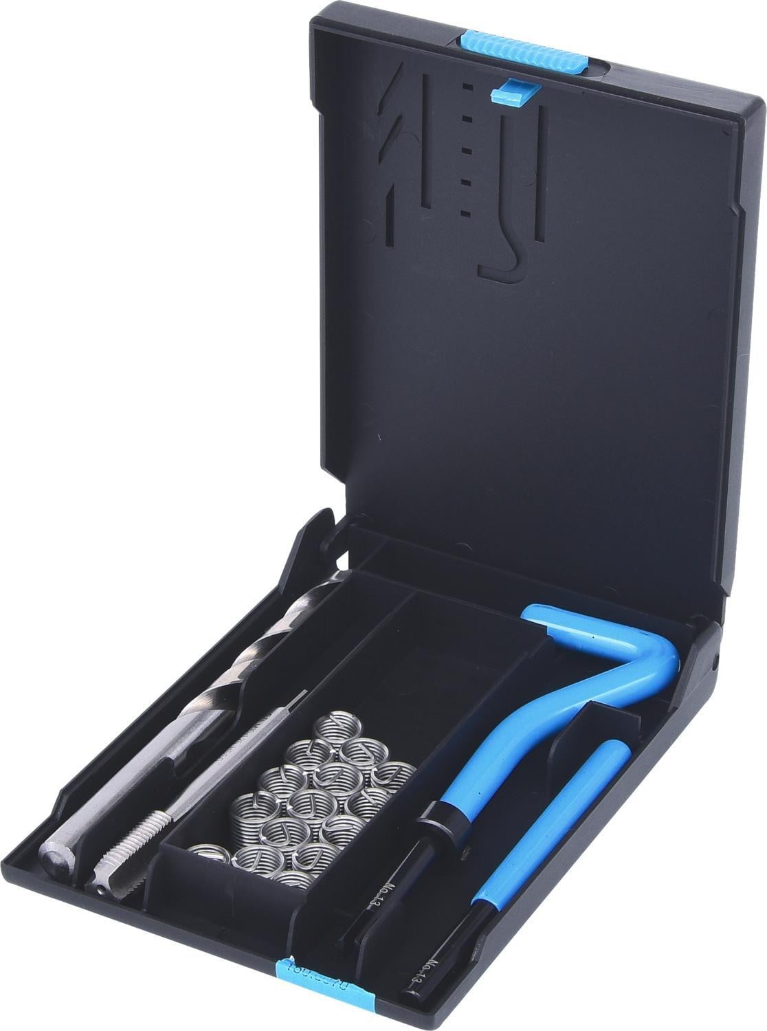 KS Tools 150.6070 19-delige gereedschapset