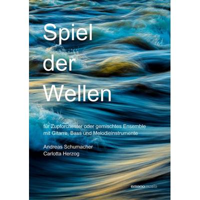 Spiel der Wellen -