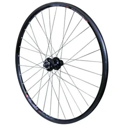 Velox, Laufräder, (Hinterrad, 28")