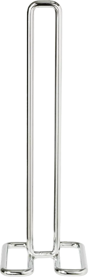 Blomus Wires Køkkenrulleholder H31 Cm Chrome, Stål