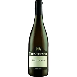 De Stefani Classic Pinot Grigio 2025