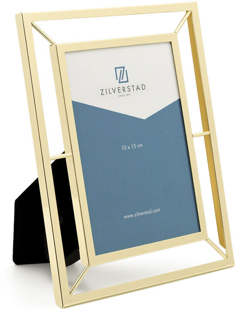 Zilverstad 7674932 Prisma gold 10X15cm  Dealpreis