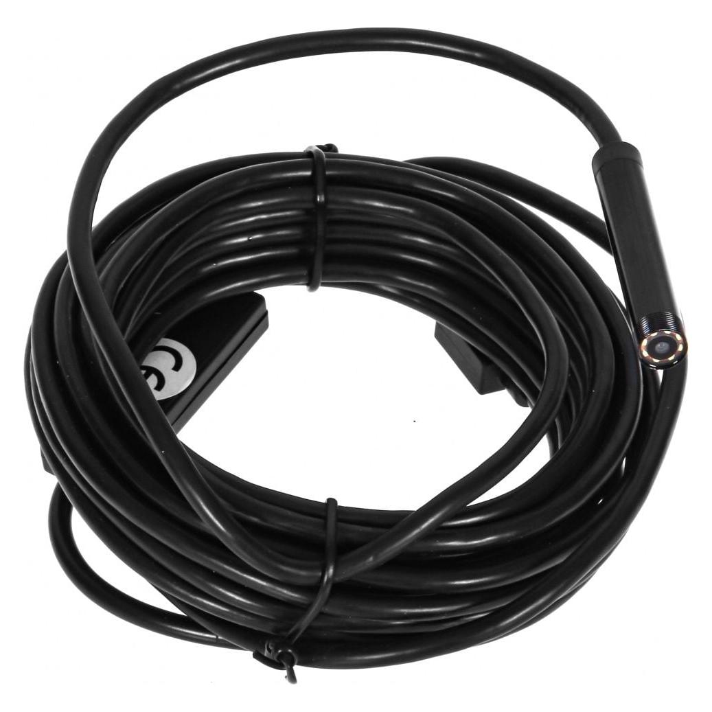 Neotec Kamera inspekcyjna Ender 55 WiFi sztywny przewód 5 metrów. (39320579)