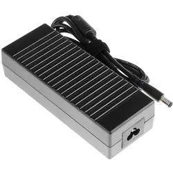 GreenCell Cell AD35P Netzteil & Spannungsumwandler Indoor (130 W), Notebook Netzteil, Schwarz