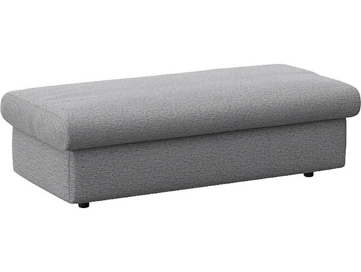 FLEXLUX Pouf Lovane, Weich & anschmiegsam