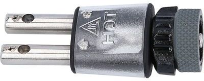Ks Tools Aufsatz, Lötkolben 150.1016