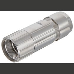 HARTING 09156000402 Tüllengehäuse Tüllengehäuse 1 St.