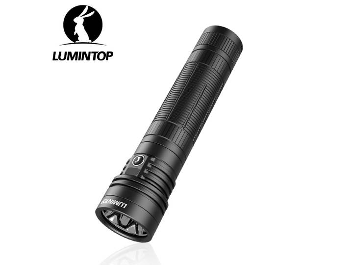 Lampe torche puissante EDC LED USB C 10000 Lumens, lanterne de camping extérieure, lampe rechargeable, batterie 33140, torche de tente DF1 Pro