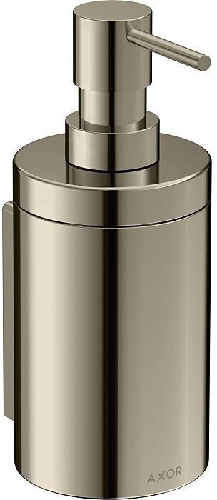 Hansgrohe Lotionspender Universal Circular 42810830 PN