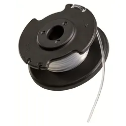 Einhell Ersatzfadenspule GE-CT 18/28 Rasentrimmer-Zubehör Original Zubehör