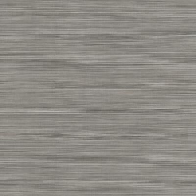 Brewster Home Fashions Warner Lorn Taupe Faux Grasscloth Wallpaper
