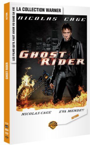 Ghost Rider [WB Environmental] - Preis vom 08.10.2026 07:26:42 h