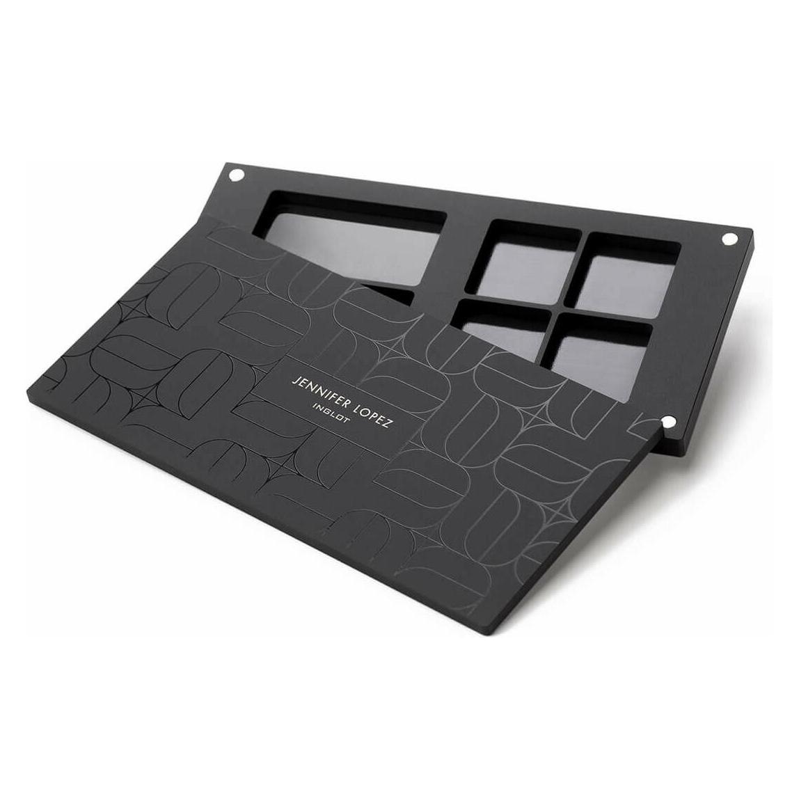 Inglot Jennifer Lopez Lidschattenpalette J-Ffc (3697)