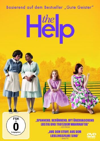 Tate Taylor - The Help - Preis vom 08.10.2026 07:26:42 h