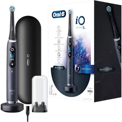 Oral-B iO Series 9 Black Onyx Luxe Edition