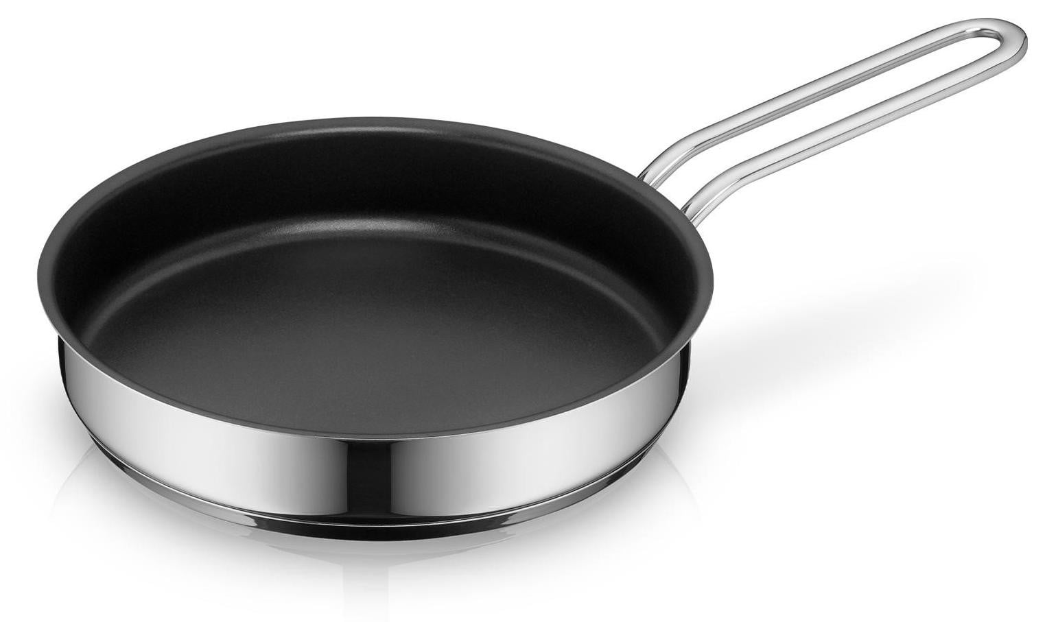WMF Mini koekenpan met antiaanbaklaag, 18 cm