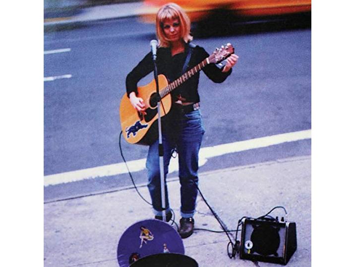 Mary Lou Lord - Got No Shadow