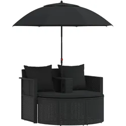 vidaXL, Gartenlounge, Rafonon