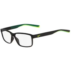 Nike, Herren, Sportbrille, Brille (Schwarz), Schwarz