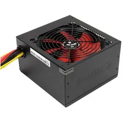 Xilence CASE PSU ATX2.3 500W/XN042 (500 W), PC Netzteil, Schwarz