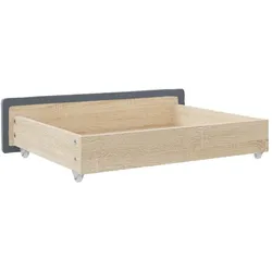 vidaXL, Bett Zubehör, Côme (67 x 50 x 16 cm)