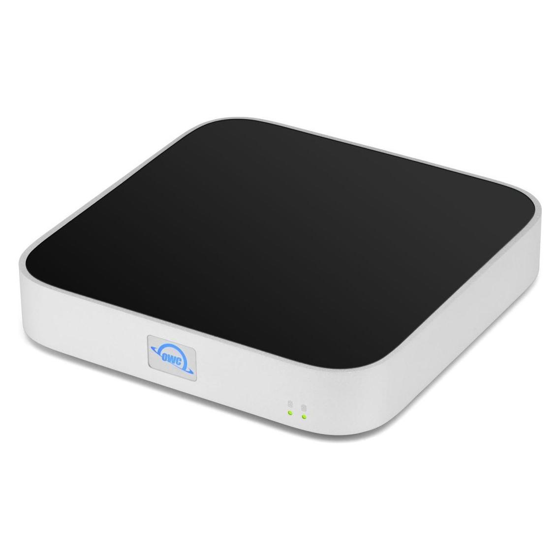OWC miniStack STX für Mac mini (M.2, SATA) (OWCT4MSS000)