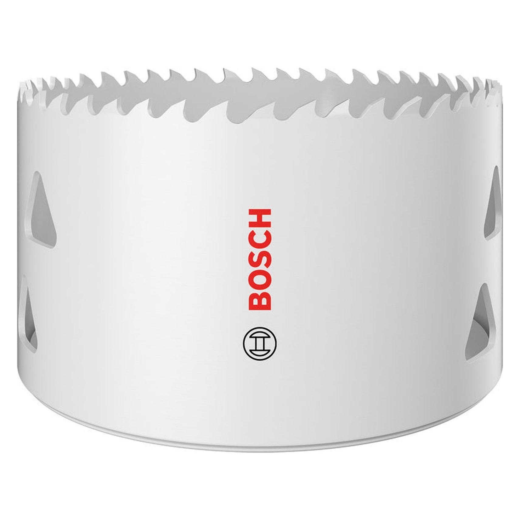 Bosch Professional Zubehör Multi Material Lochsäge, 86 mm (86 mm) (2608594597)