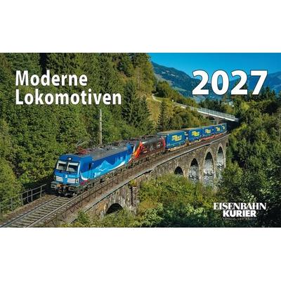 Moderne Loks 2027