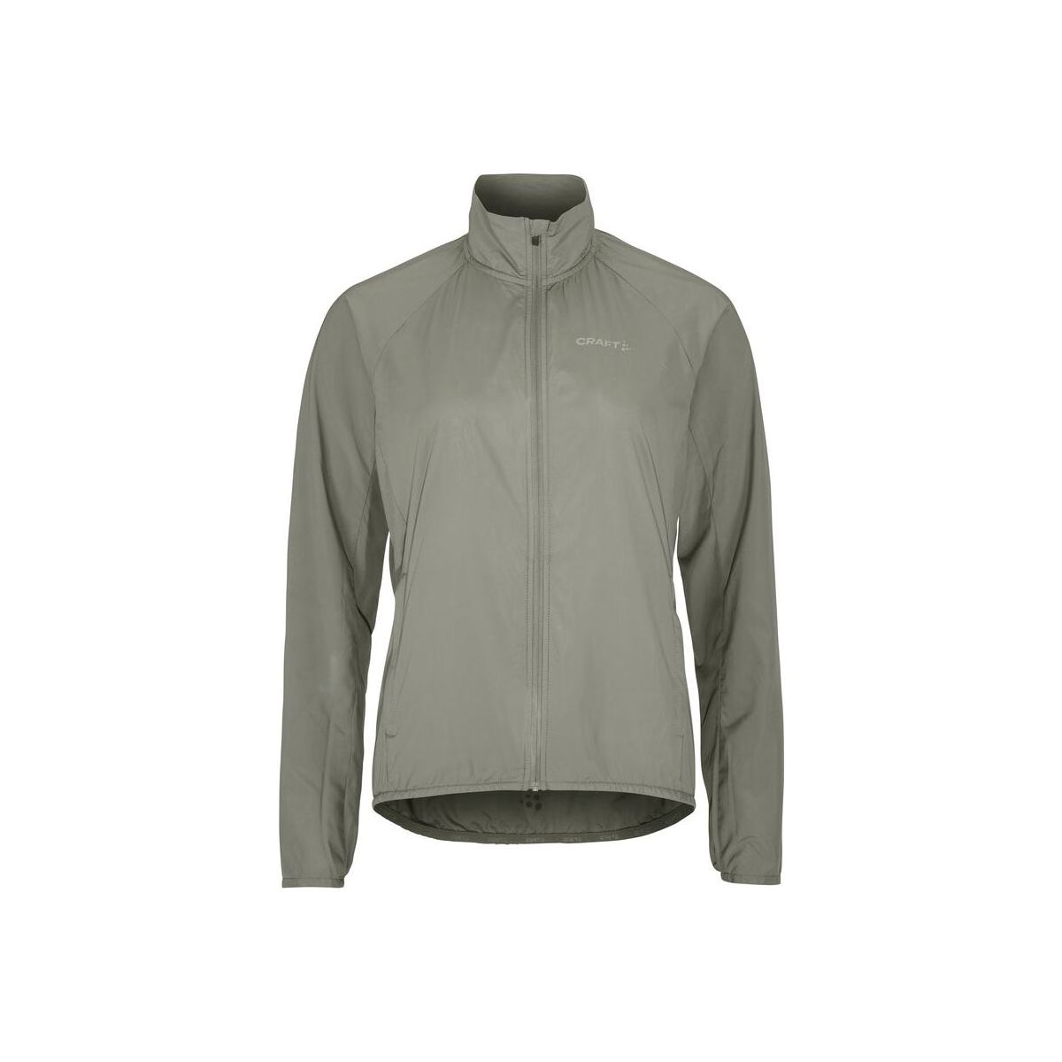 Craft Core Essence Wind Jacket Women leaf (647000) S 1915941-647000-4