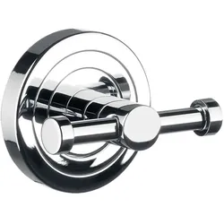 Emco Doppelhaken Polo 077500102 chrom