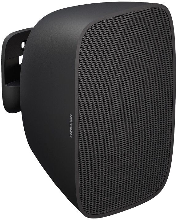 Altavoz Pasivo 5" 80W 8ohm IP66 (Negro) - FONESTAR