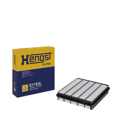 HENGST FILTER Luftfilter E1763L Filtereinsatz 76mm für TOYOTA