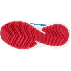 ADIDAS Kinder Laufschuhe FortaRun AC K, Größe 32 in Rot Rot