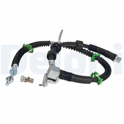 DELPHI Bremsschlauch lh7981 für LAND ROVER