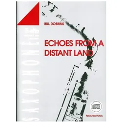 Echoes From a Distant Land, Fachbücher von Bill Dobbins