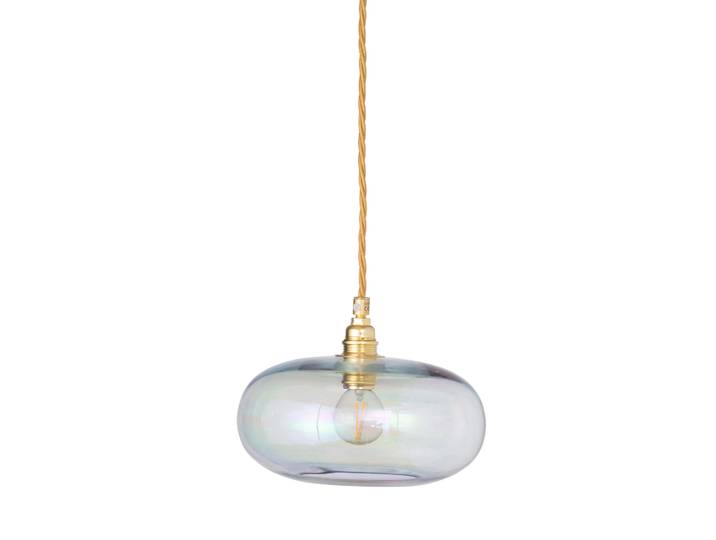 EBB & FLOW Horizon hanglamp Ø 21 cm. Chameleon-gold