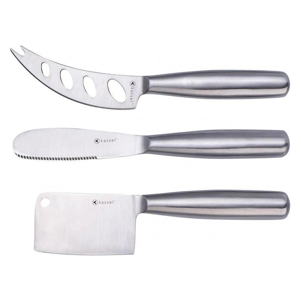Kassel University A set of cheese knives (21058570)