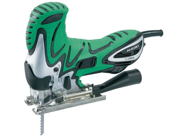 Hikoki Stichsäge Hikoki CJ110MVA WSZ
