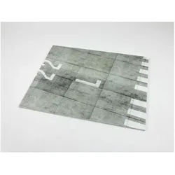 Red Fox Modern NATO Airfield Type 4 300x230mm (Universal)