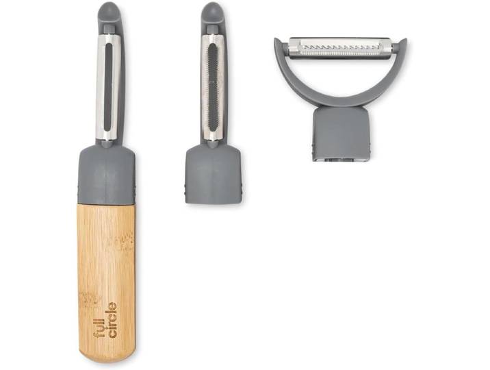 Gemüse Schäler-Set Peel Good
