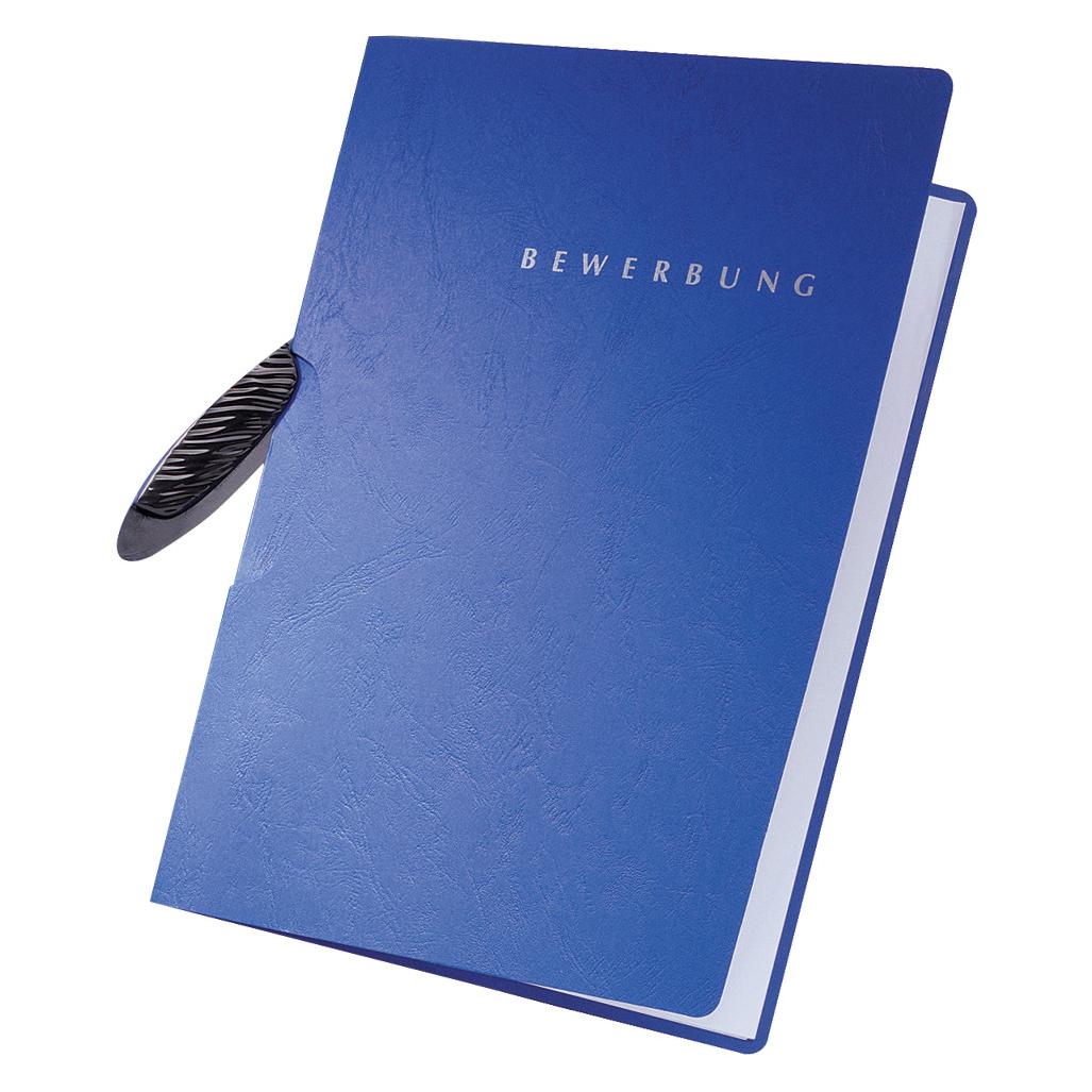 Pagna Bewerbungsmappe Swing (A4, 1x) (22004-02)