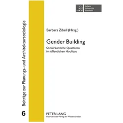Gender Building, Fachbücher